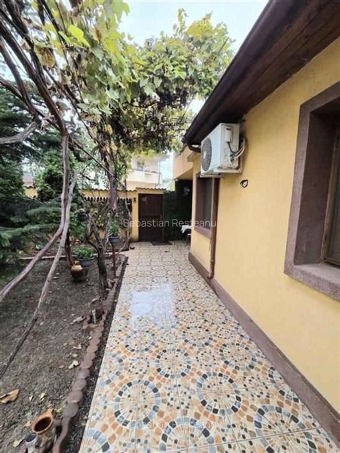 Casa Superba in Zona Eden, 4 camere, Mobilata si Utilata Complet - 28