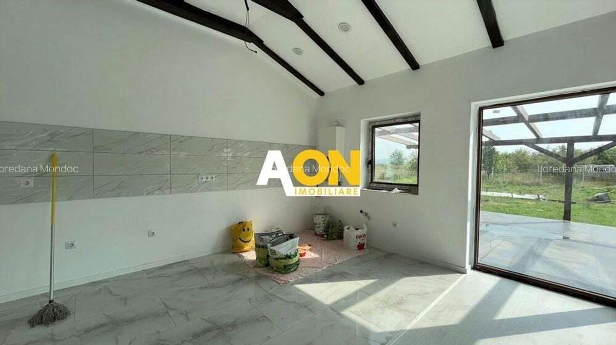 Casa de Vanzare, 3 Camere, 500mp Teren - 7