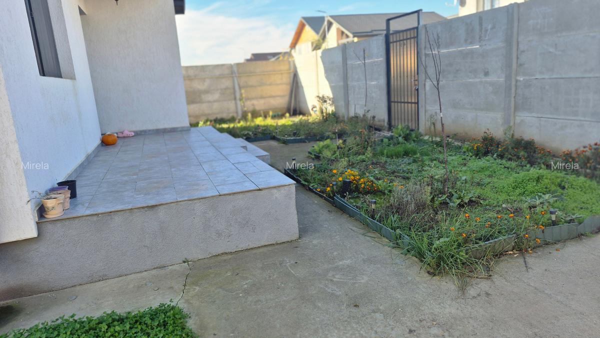 Casă individuală 4 camere + pod mansardabil | Pantelimon | Teren 270 mp - 17