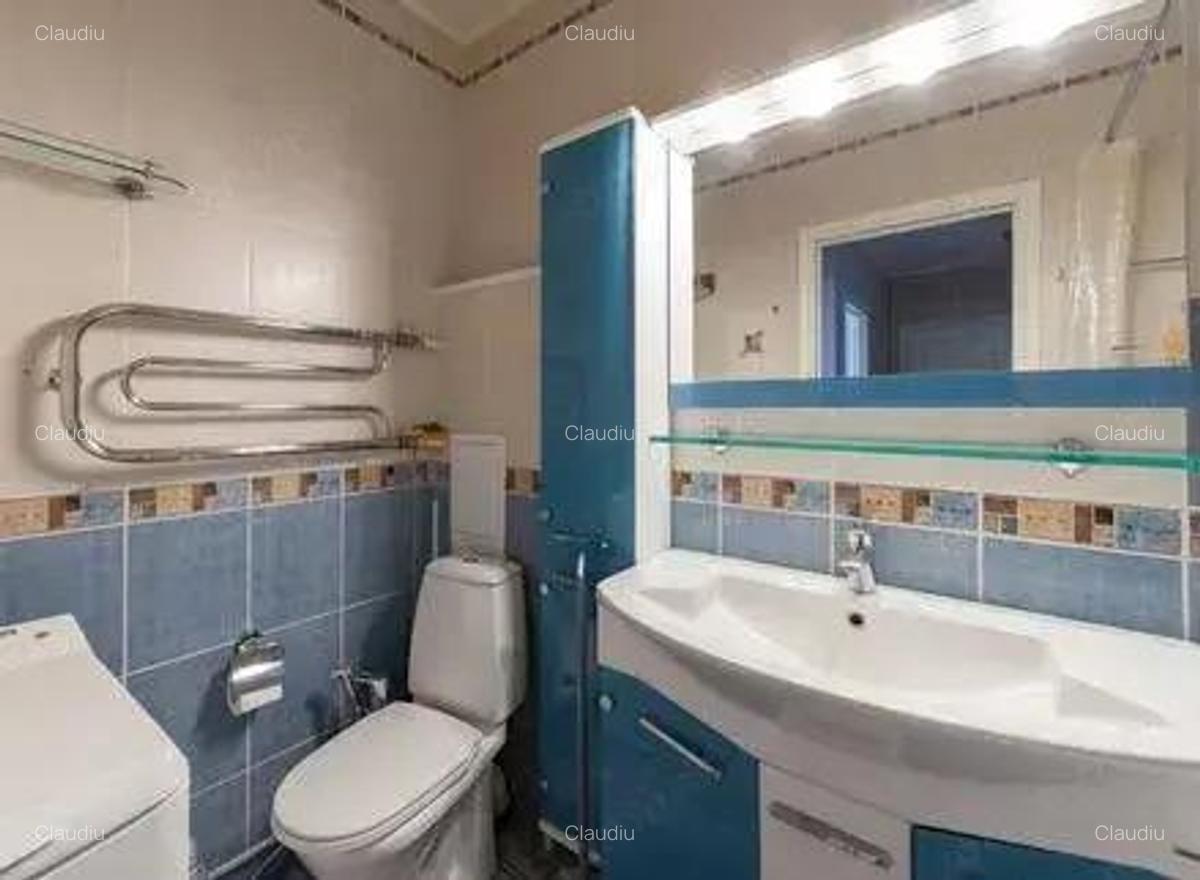 Apartament cu 2 camere de inchiriat in cartierul Noua - 5