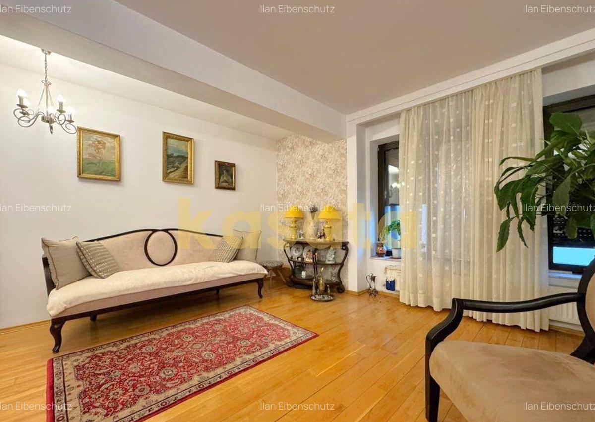 Apartament 2 camere moderne, 70mp, Doroban?i strada ... - 4