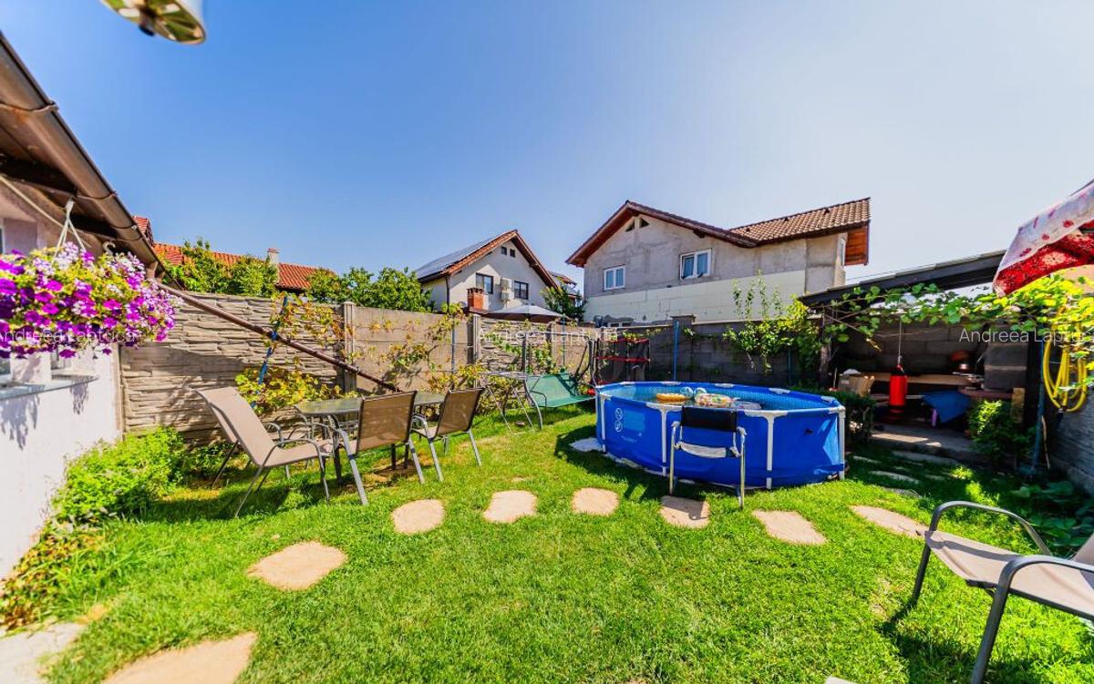 Duplex de vanzare in zona Bujac COMISION 0% CUMPARATOR - 9