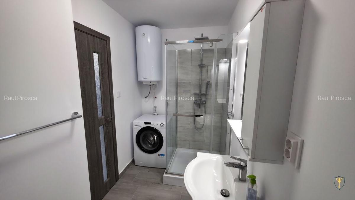 Închiriere apartament 3 camere – zona Hașdeu COMISION 0% - 7