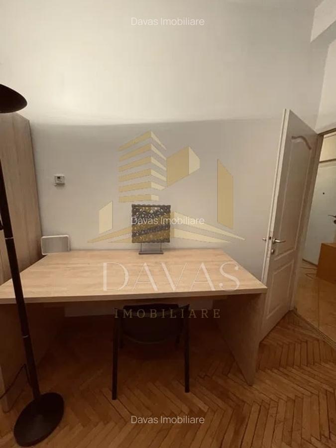 Apartament 2 camere decomandate | Centru | Horea - 4