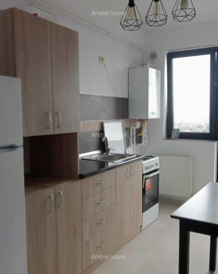 Galata bloc nou 2 camere - 3