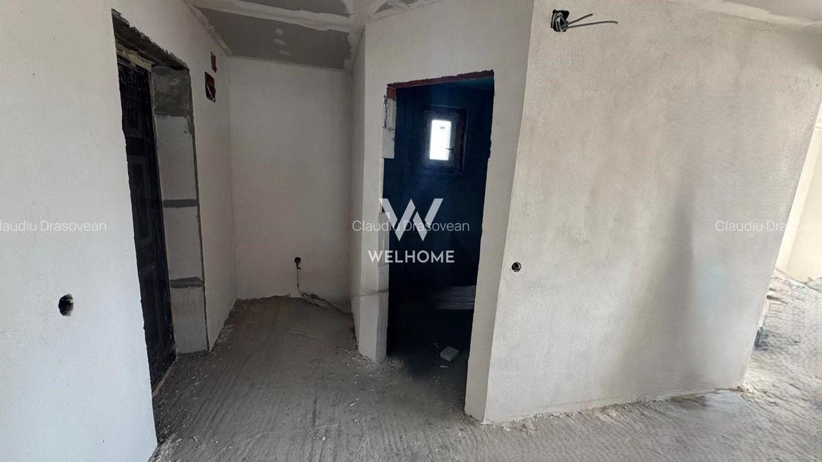Apartament 2 camere, 61 mp, Turnisor Sibiu - 5