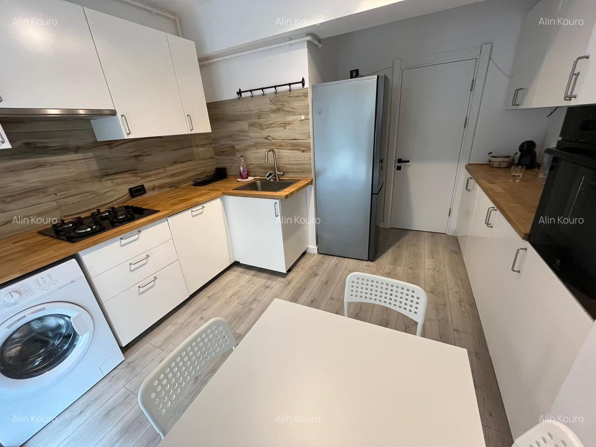 Apartament cu 3 camere în Sisești - 10