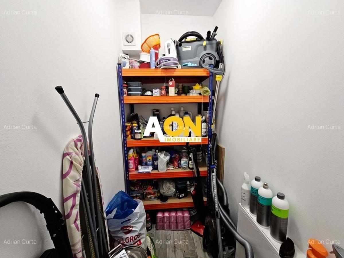 Investiție câștigătoare: Apartament 3 camere, Central, cu chiriași - 10