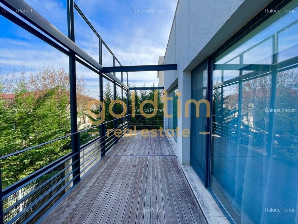 SUPERB/ ESQUISITE DESIGN/ GARDEN/ PARKINGS/ IANCU NICOLAE - 33