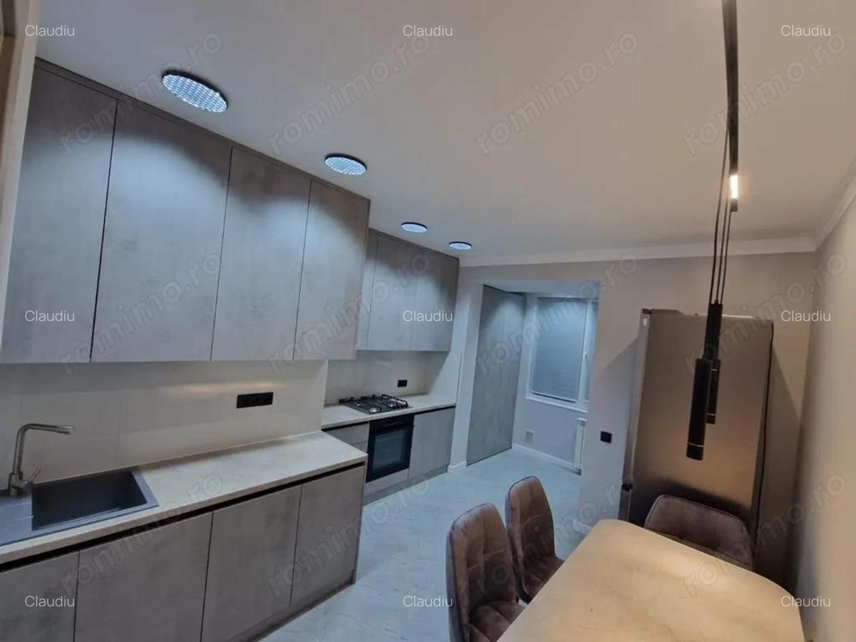 Garsoniera de vanzare in zona Politehnica - 2