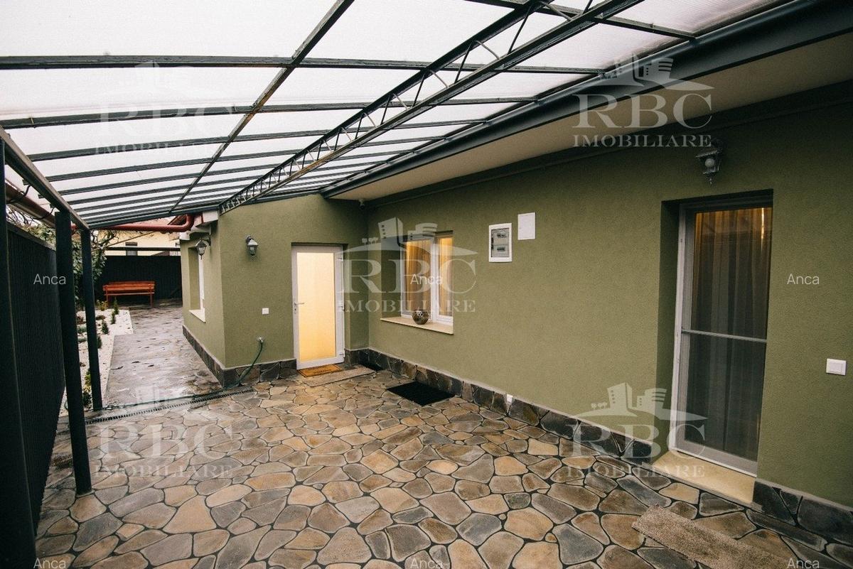 Casă cu 3 camere în Gruia - 19