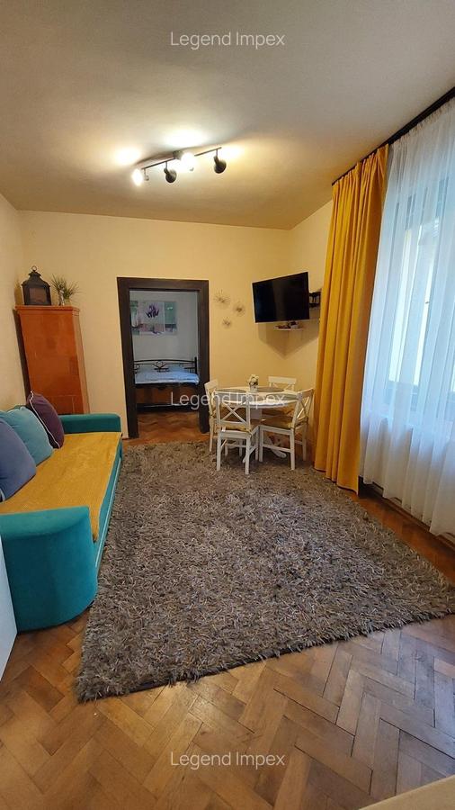 Apartament 2 camere Republici - 7