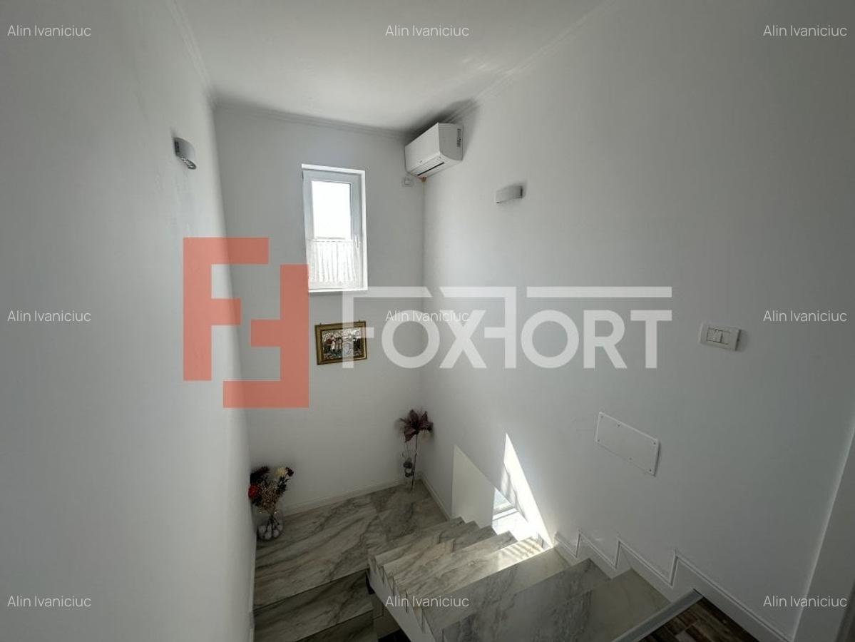 Casa insiruita cu 3 camere in Mosnita, zona noul Lidl - 11