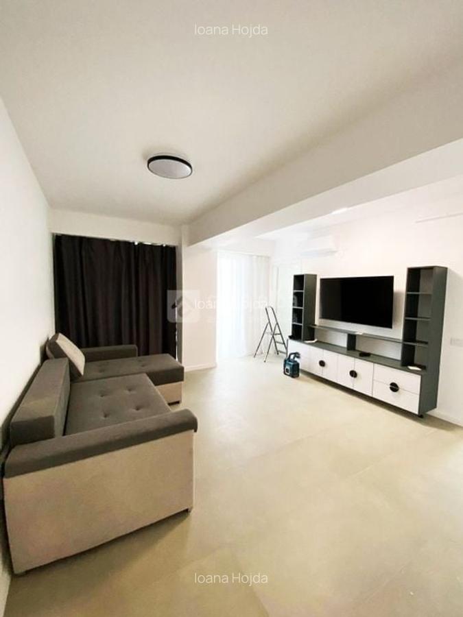 Apartament premium in bloc nou, zona Bucium, loc parcare inclus - 2