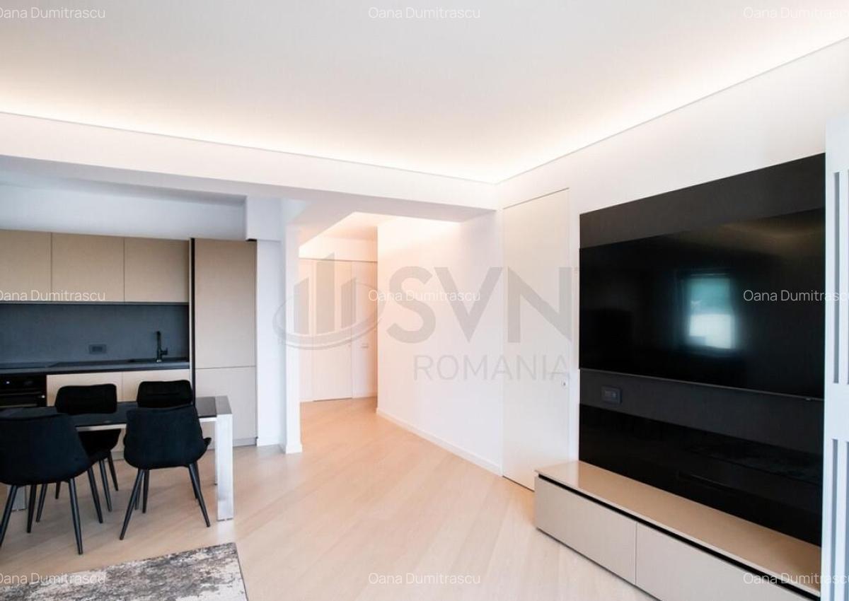 Apartament 3 camere I Cortina North I Zona Pipera - 9
