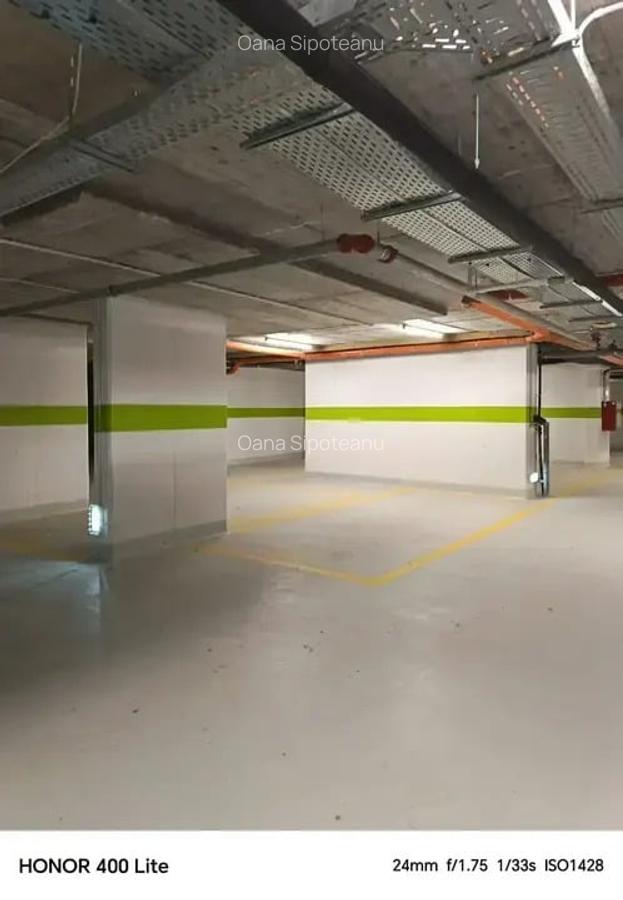 Apartament 2 camere, terasa 14,10mp, langa lac, metrou, bloc nou - 9