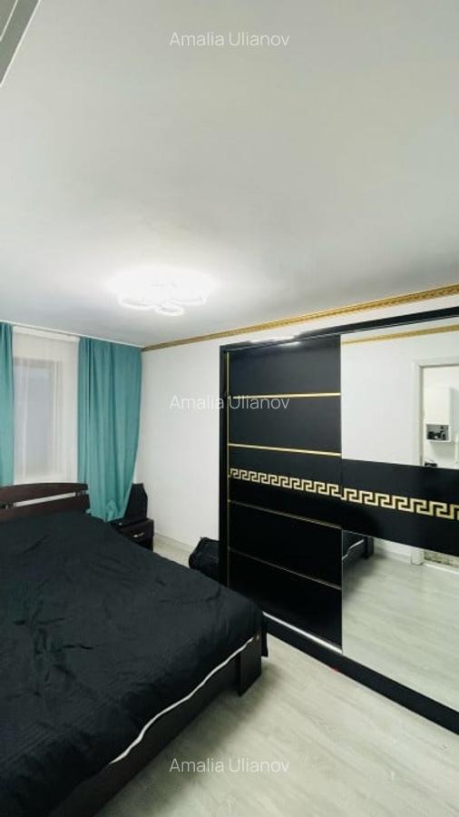 APARTAMENT 2 CAMERE | TOMIS NORD | PARCUL TABACARIEI | TERMEN LUNG - 4