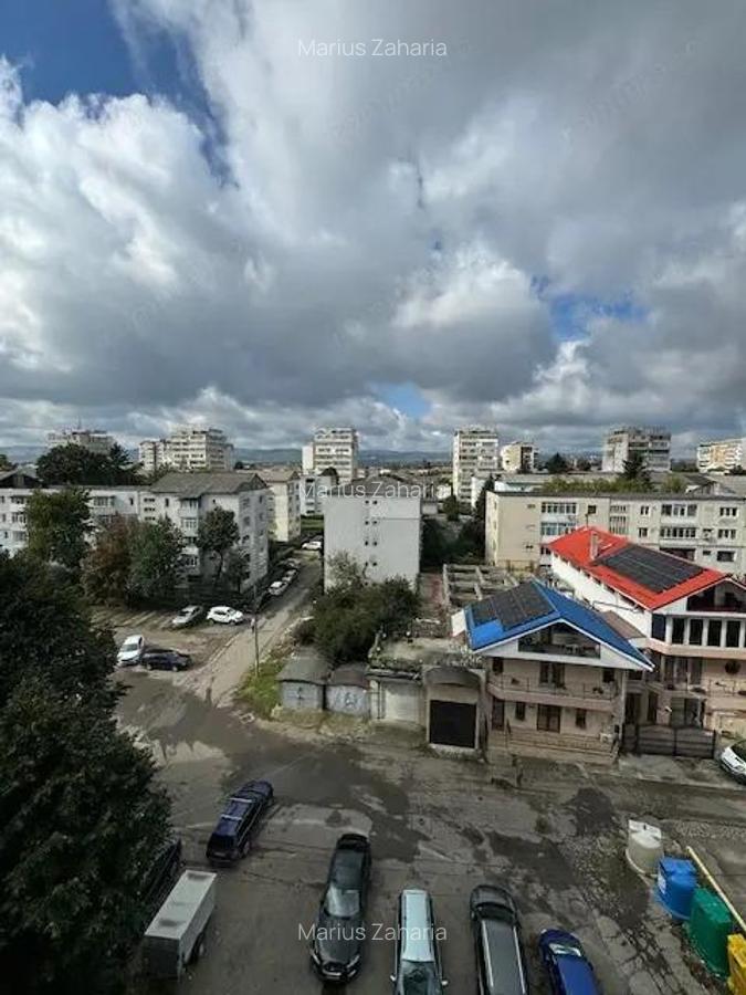 Apartament de vanzare 2 camere decomandate, str. Cornisa, Mun. Bacau - 18