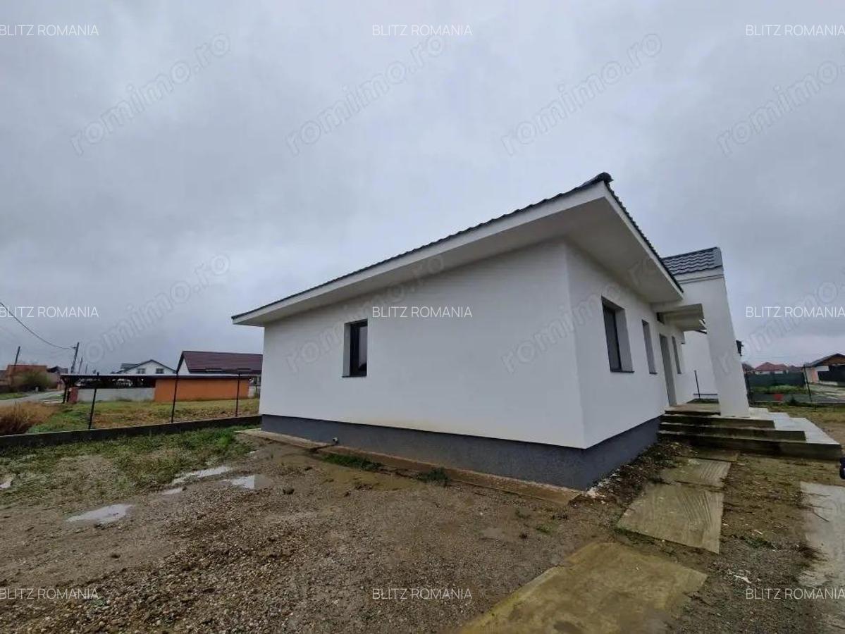 Casa moderna confortabila, in Mocira, perfecta pentru familie - 3