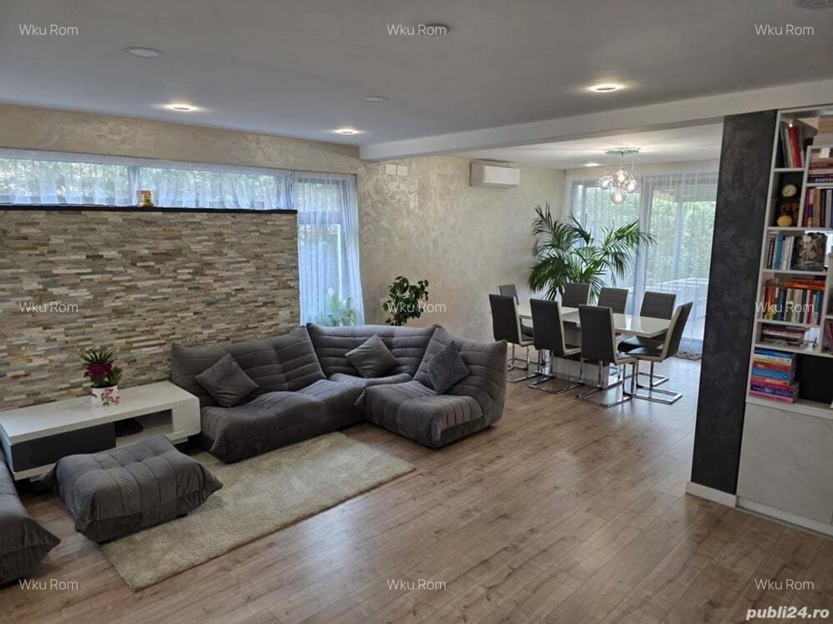 Vand Duplex Deosebit Dumbravita - 4
