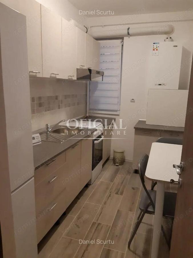 Apartament 2 camere | Parcare | Zona Parcul Poligon | Floresti - 4