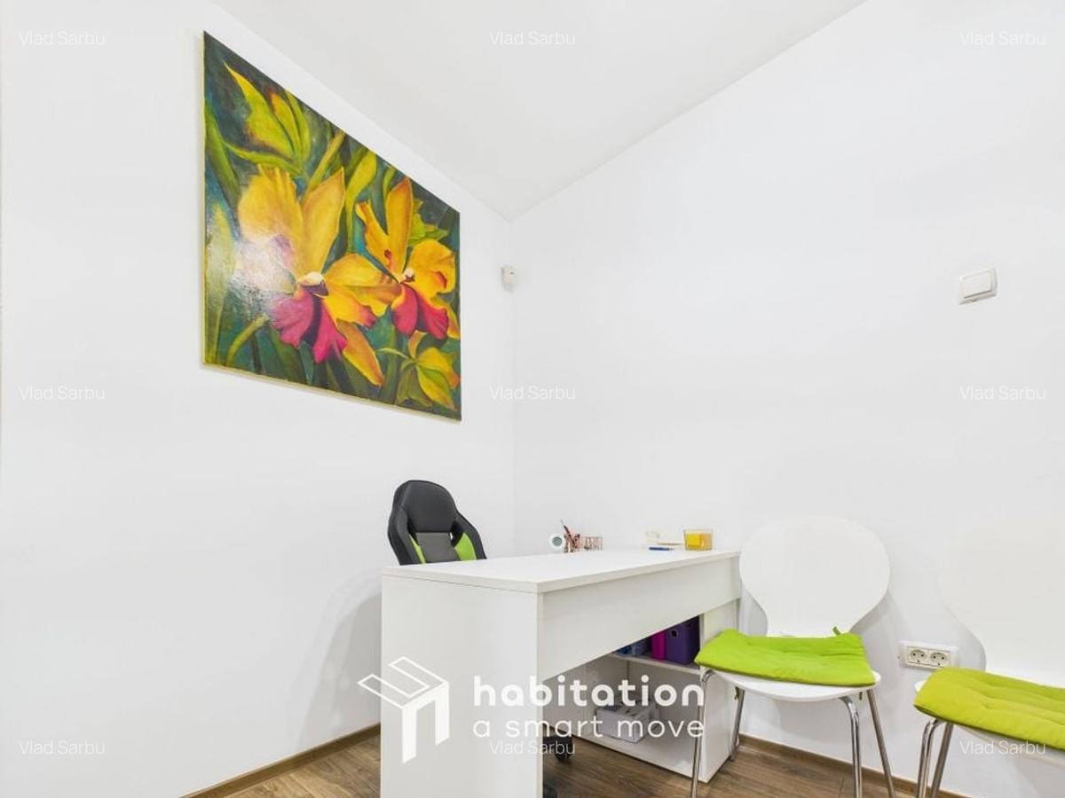 Închiriere cabinet stomatologic – tură completă zona Gheorghe Lazăr - 11