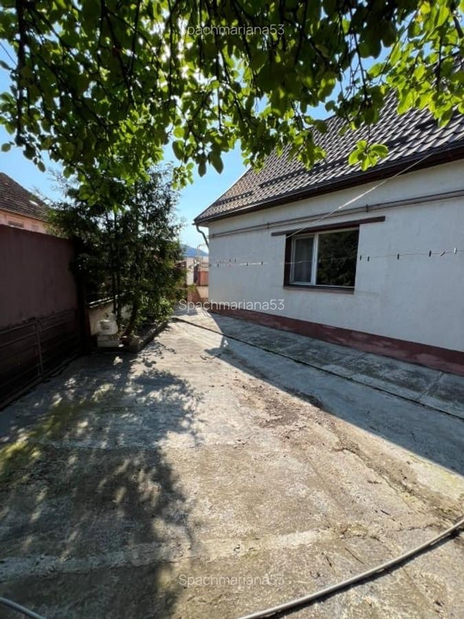 Casă de vânzare Săcele (Baciu) - 5