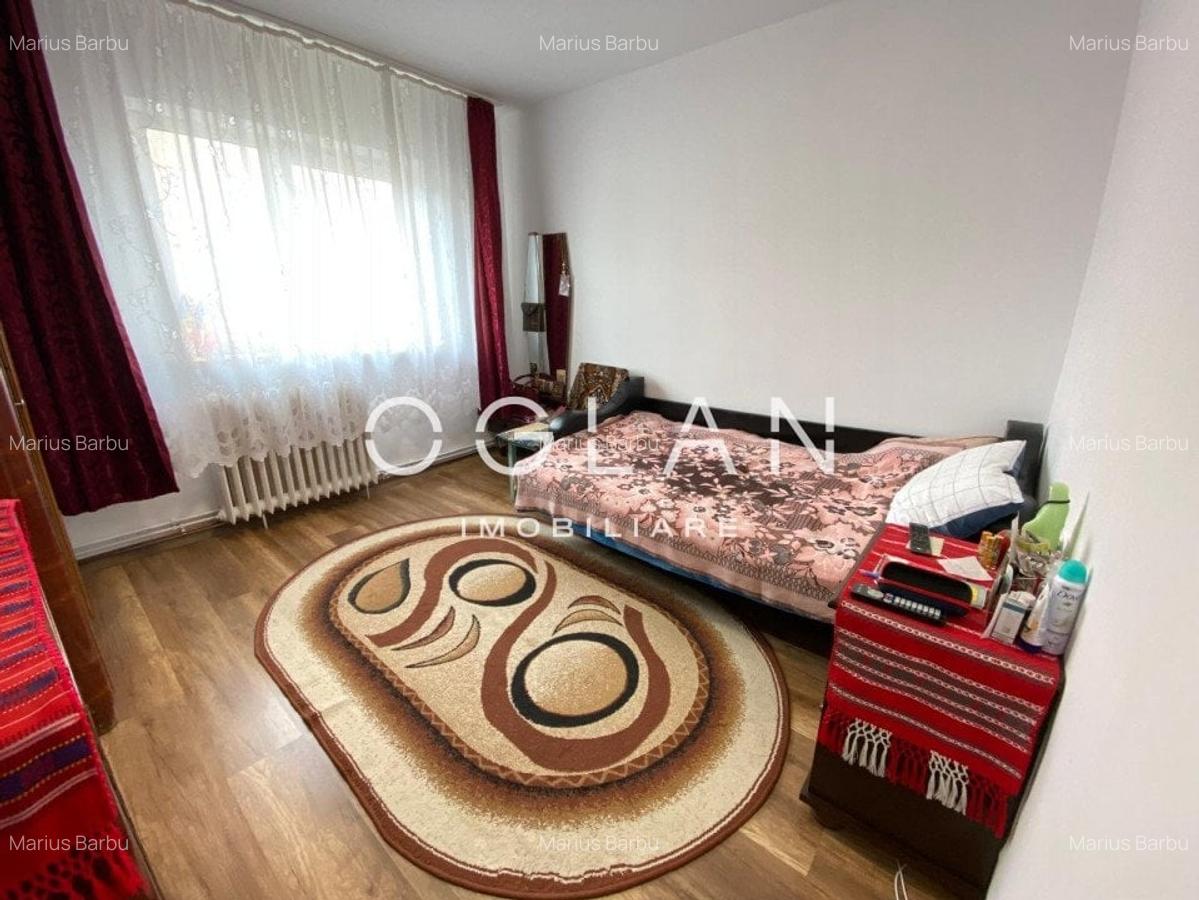 Apartament 2 camere, etaj 2, langa Piata Vasile Aaron - 2