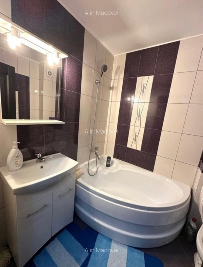 Etaj 1 Ap 2 Camere Bloc 2014 zona Nicolina 1 LIDL Prima Statie - 2