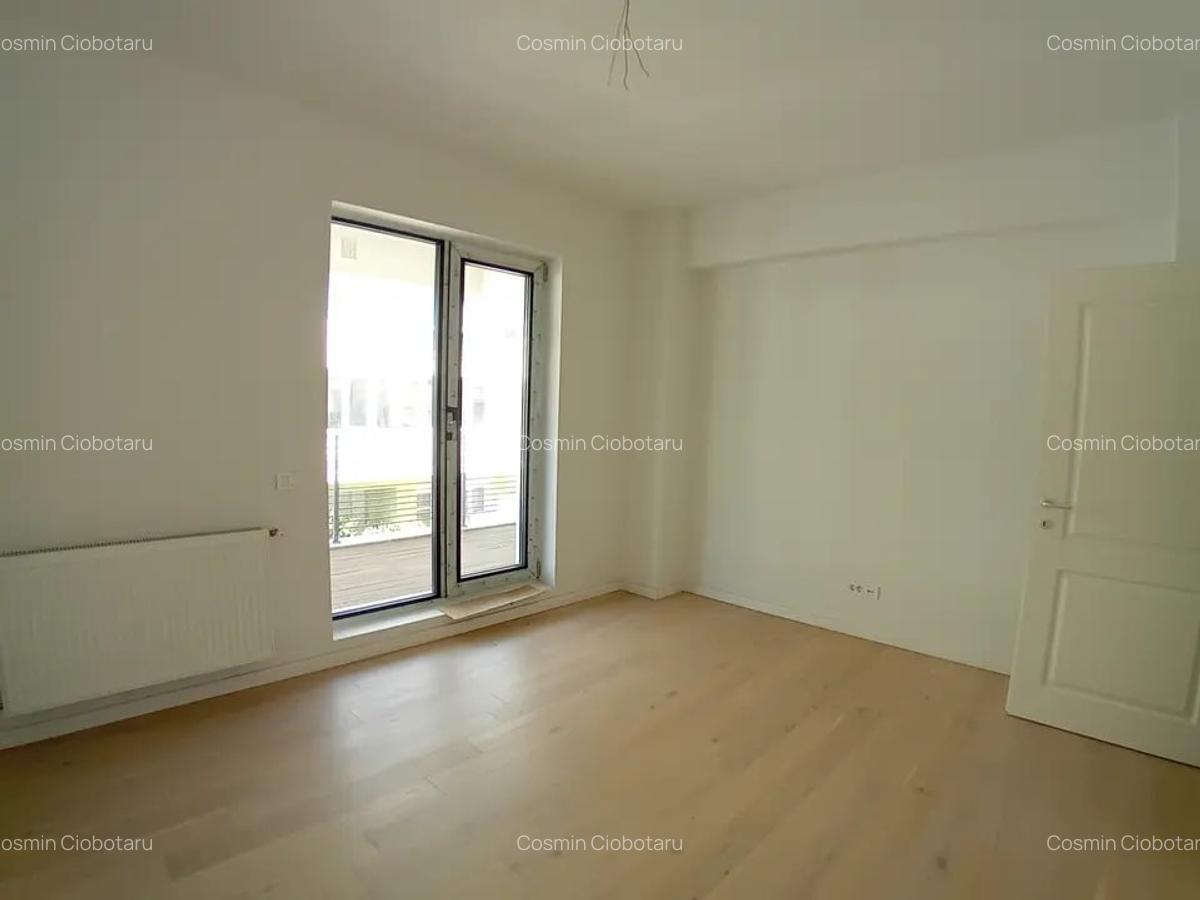 Apartament cu 3 Camere în Cartierul Herăstrău Nordului - 7