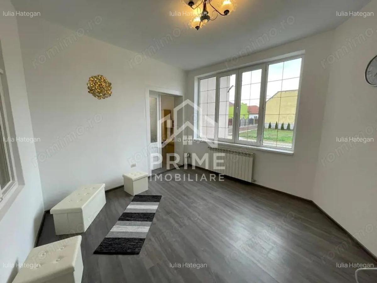 Casa spa?ioasa cu teren generos | 2 fronturi stradale | Zona Centrala - 2