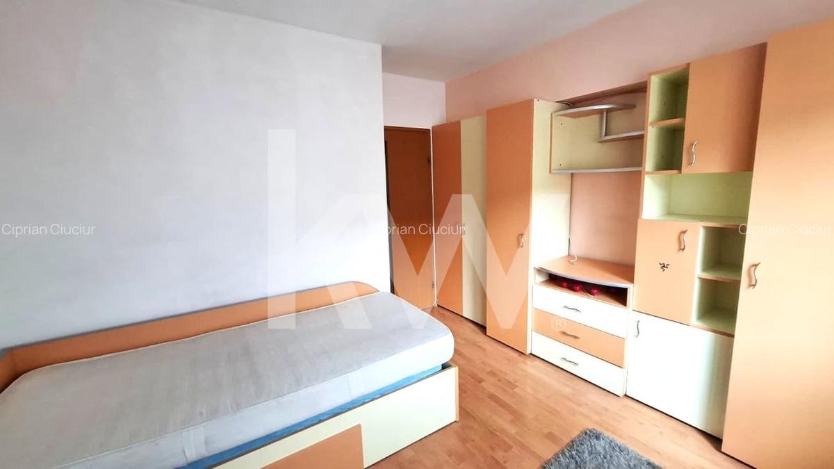 Apartament cu 2 Camere I Decomandat I Et 3/4 -Astra, Zorilor - 9