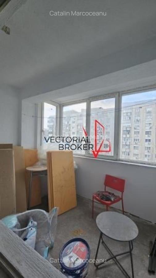 Apartament 2 camere Dristor Rompetrol Se Vinde Renovat Integral - 6