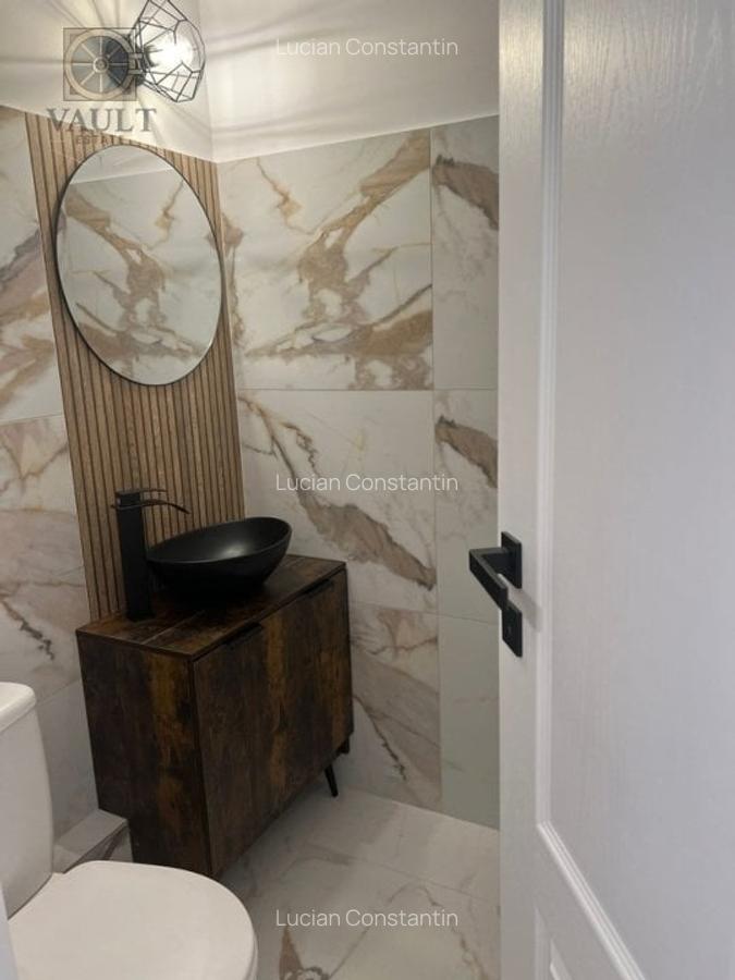 Apartament cu 3 camere decomandat în Drumul Sării - 7