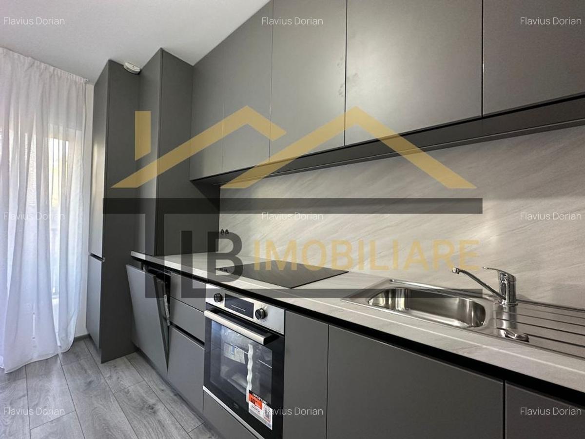 Apartament de 2 camere, 64mp, parcare, Zona Livezeni - 3