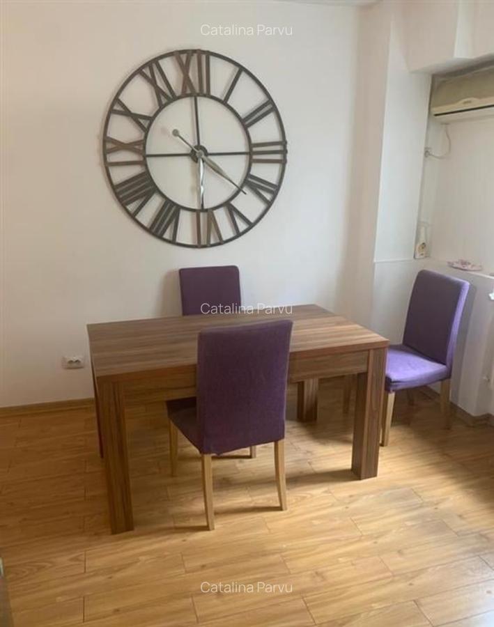 Apartament cu 3 camere decomandat în Unirii - 6