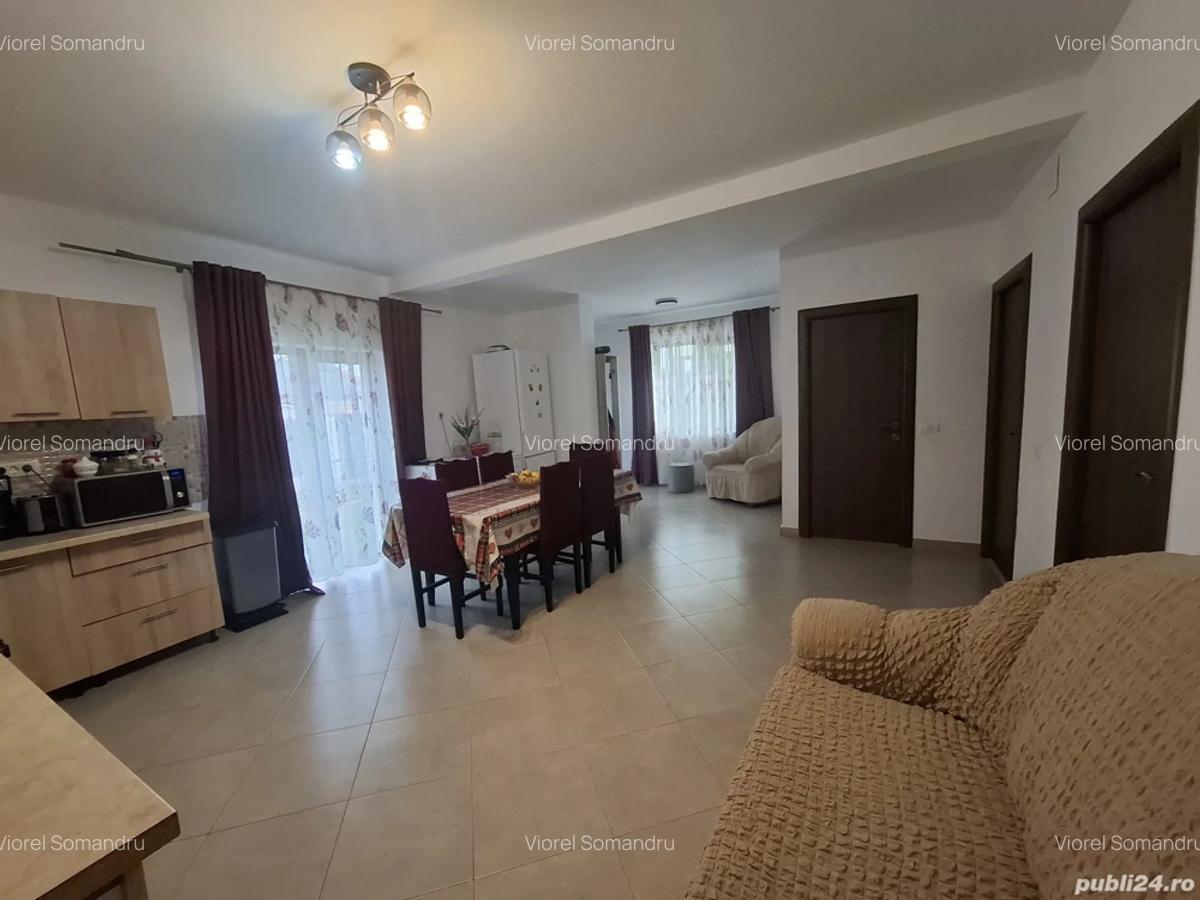 Vand casa in Bra?ov cartier Stupini - 4