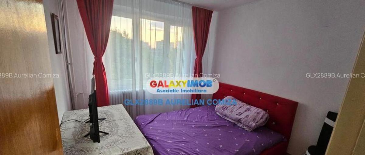 Apartament 4 camere decomandat Drumul Taberei - 9