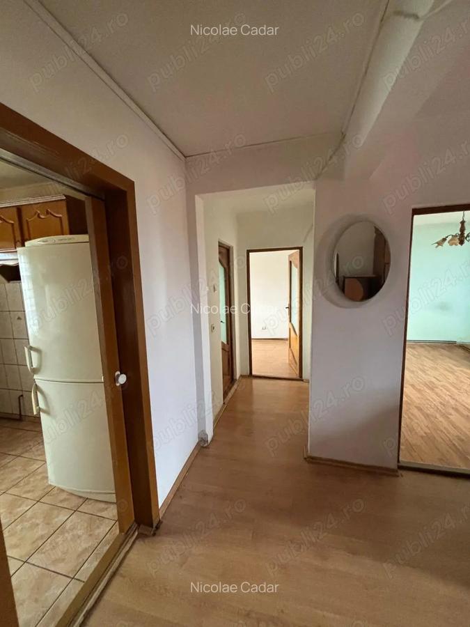 Apartament 3 camere de vanzare Micro 3 Turda - 2