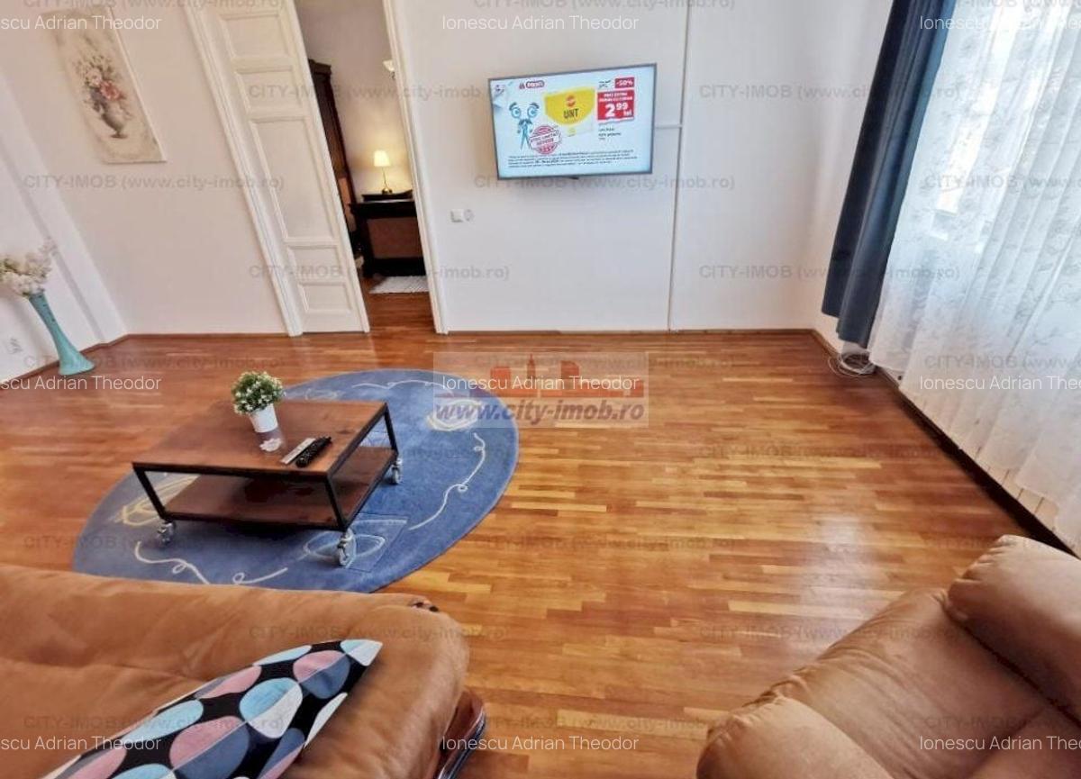 Inchiriere  Apartament 3 camere Cotroceni - 3