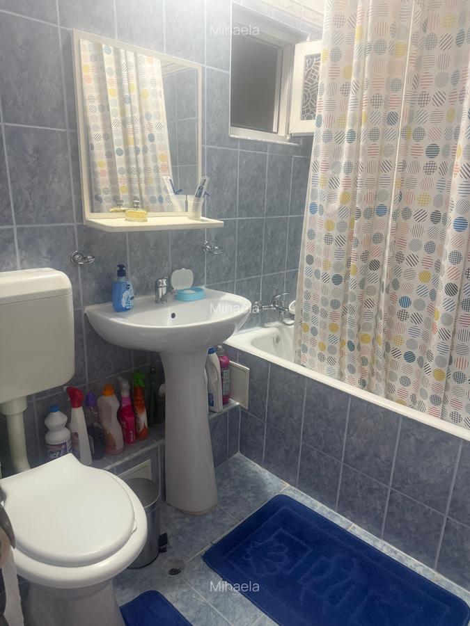 Apartament 3camere, decomandat, zona Brancoveanu - 11