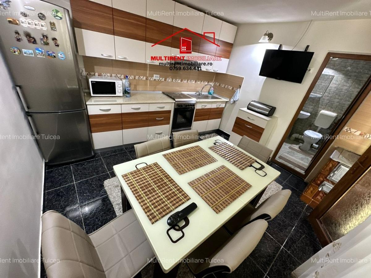 Casa de vanzare-gata de mutat- zona Str.Alexandru cel Bun! - 6