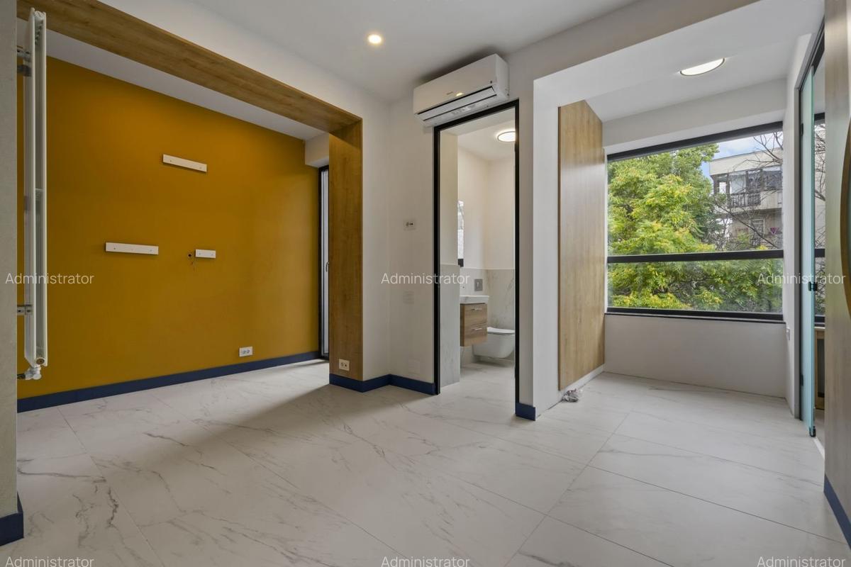 Inchiriere spatiu comercial Dorobanti pretabil birou sau clinica - 4