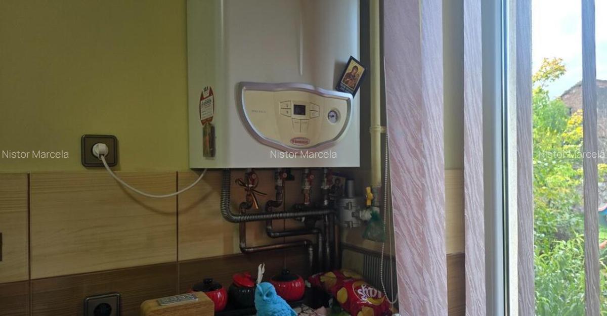 Apartament 3 camere in Deva, zona ultracentrala - Cinema Patria, et 1 - 14