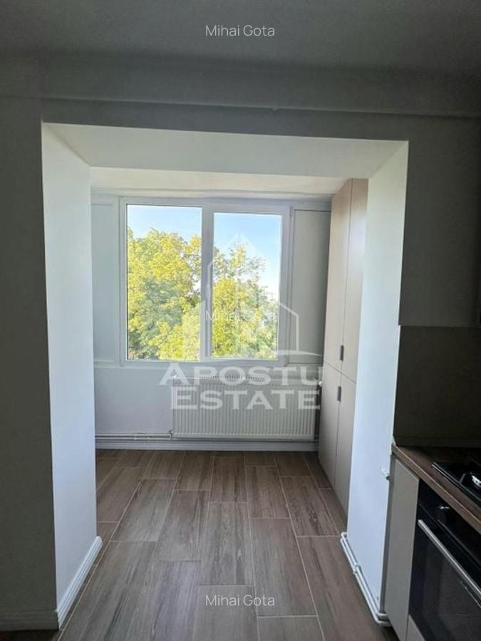 Apartament cu 3 camere, renovat, decomandat, zona Lipovei - 8