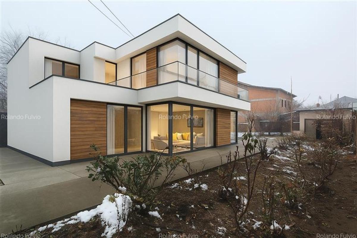 Vanzare casa batraneasca si teren, Colentina - 1