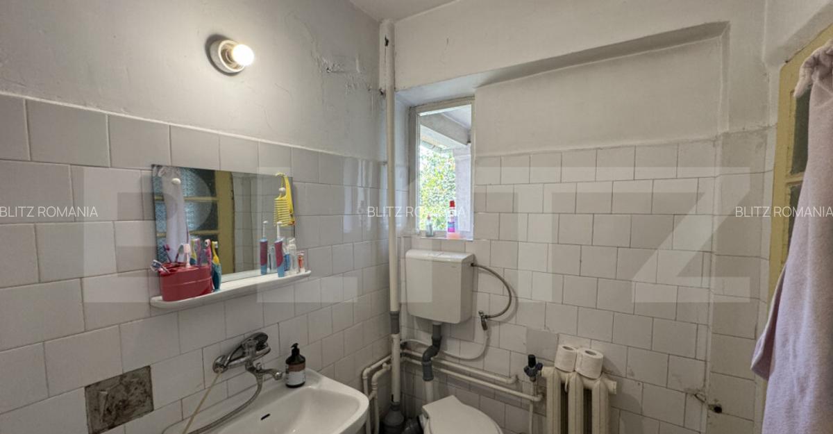 Casa S + P + E cu garaj, 149 mp utili, 170 mp teren, zona G - 6