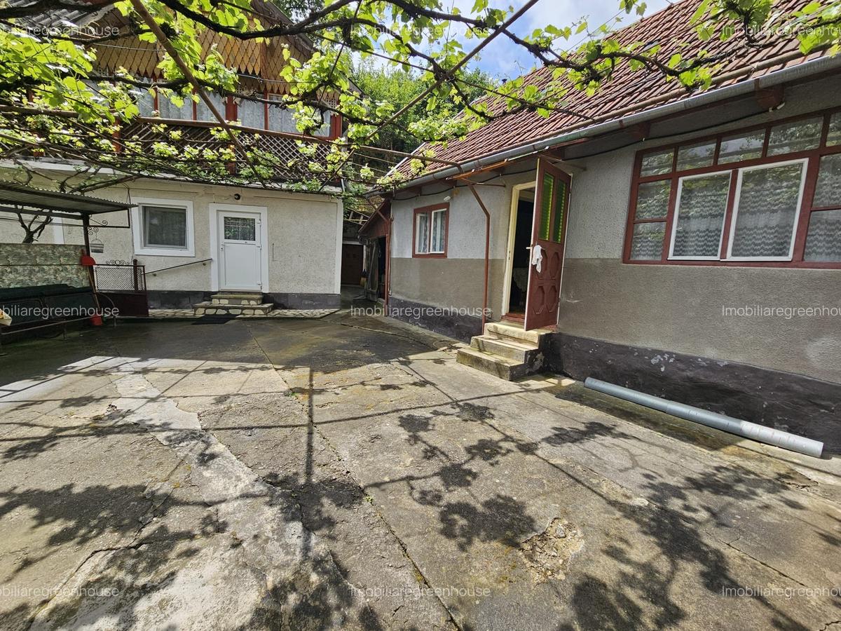 Casa Deva, strada Calugareni - 8