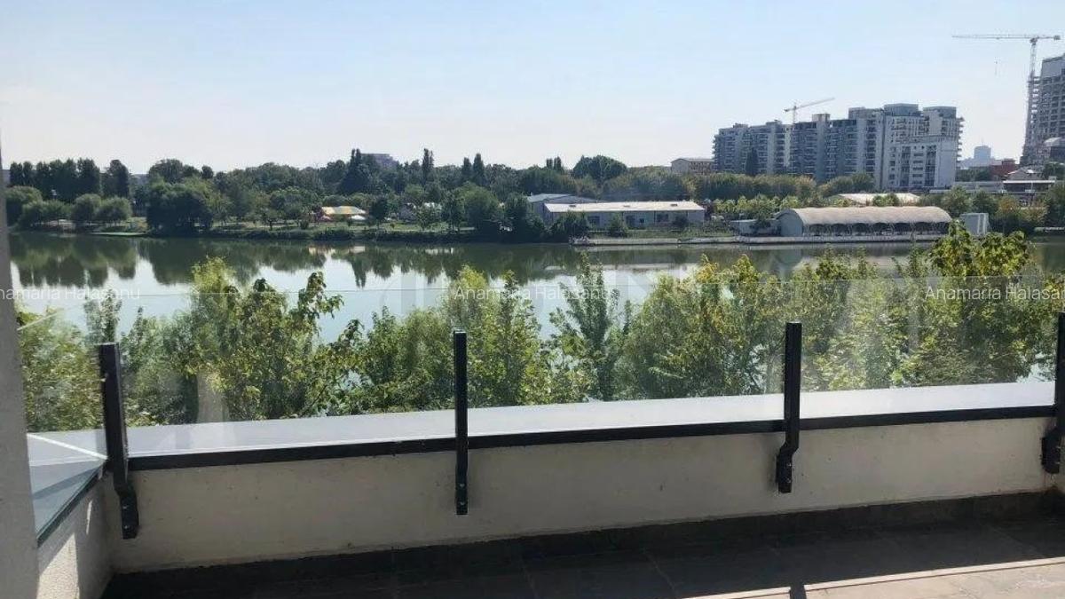 REA1024383 Apartament 3 camere I Mobilat I Parcare subterana I Boxa - 5