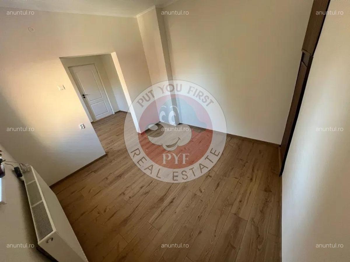 Piata Iancului | Apartament 2 camere | Semidecomandat | 43mp | B12065 - 1